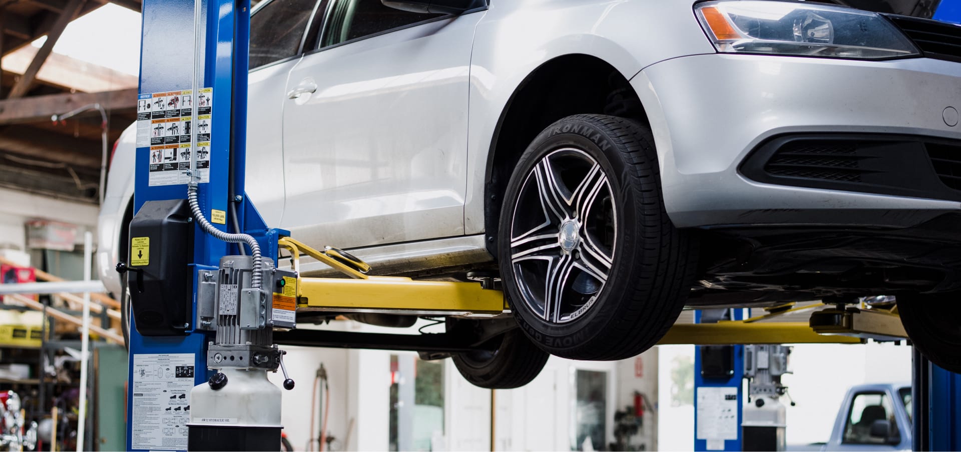 Auto Repair Near Me Pensacola Mechanic Brakes, Oil Change, Tires