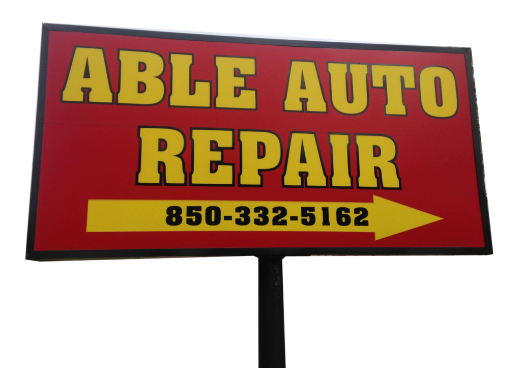 Vehicle Maintenance Pensacola, FL Cars Trucks SUVs Jeeps and more!