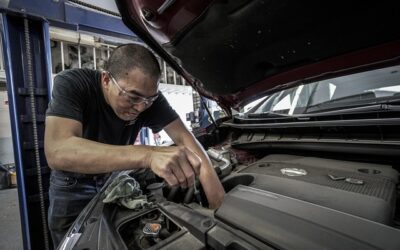 Oil Change Guide: How Often to Change Engine Oil, Synthetic vs. Regular Oil, and Everything You Need to Know
