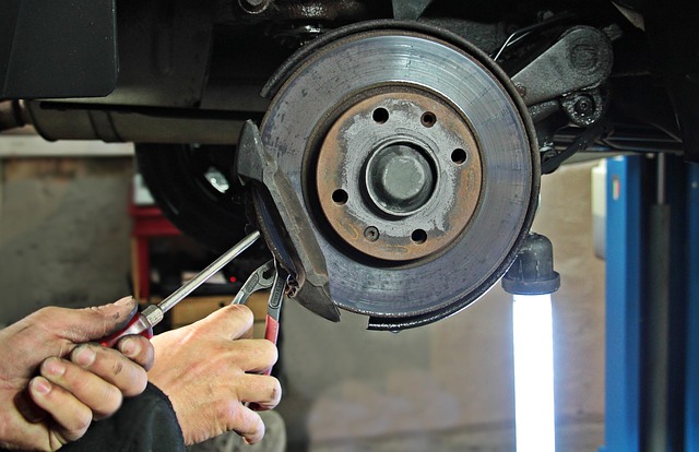 Understanding Brake Problems: What Every Pensacola Driver Should Know